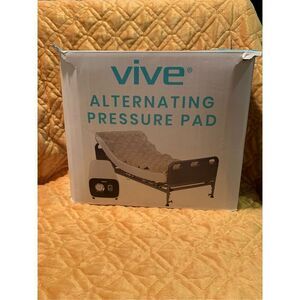 Alternating Pressure Pad - Cream